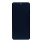 Samsung Galaxy S26 Amoled Service Pack - Black