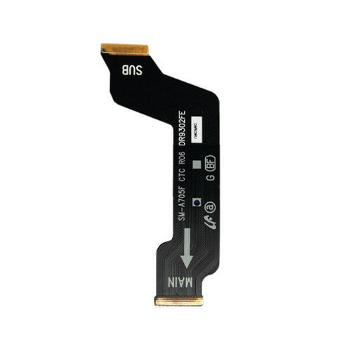 Samsung Galaxy A70 - Motherboard Flex Cable