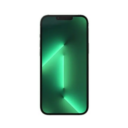 iPhone 13 Pro Used Phone 128GB Alpine Green [Grade-A]