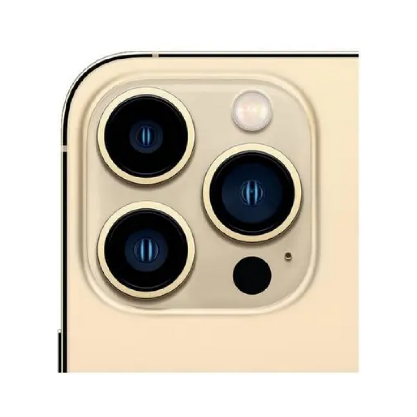 iPhone 13 Pro Used Phone 128GB Gold [Grade-A]