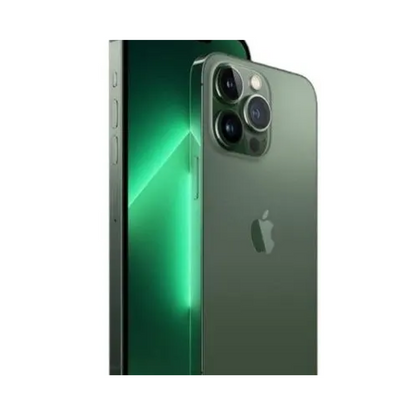 iPhone 13 Pro Used Phone 128GB Alpine Green [Grade-A]