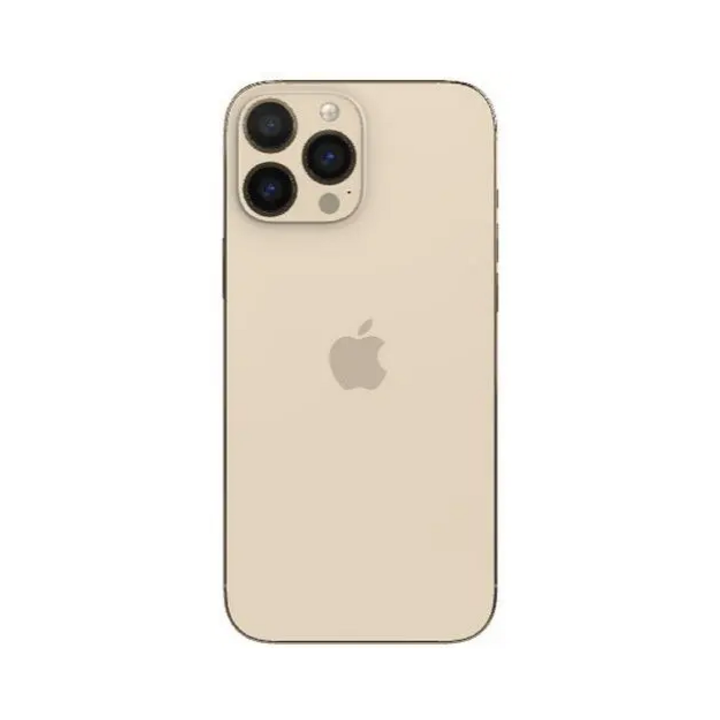iPhone 13 Pro Used Phone 128GB Gold [Grade-A]