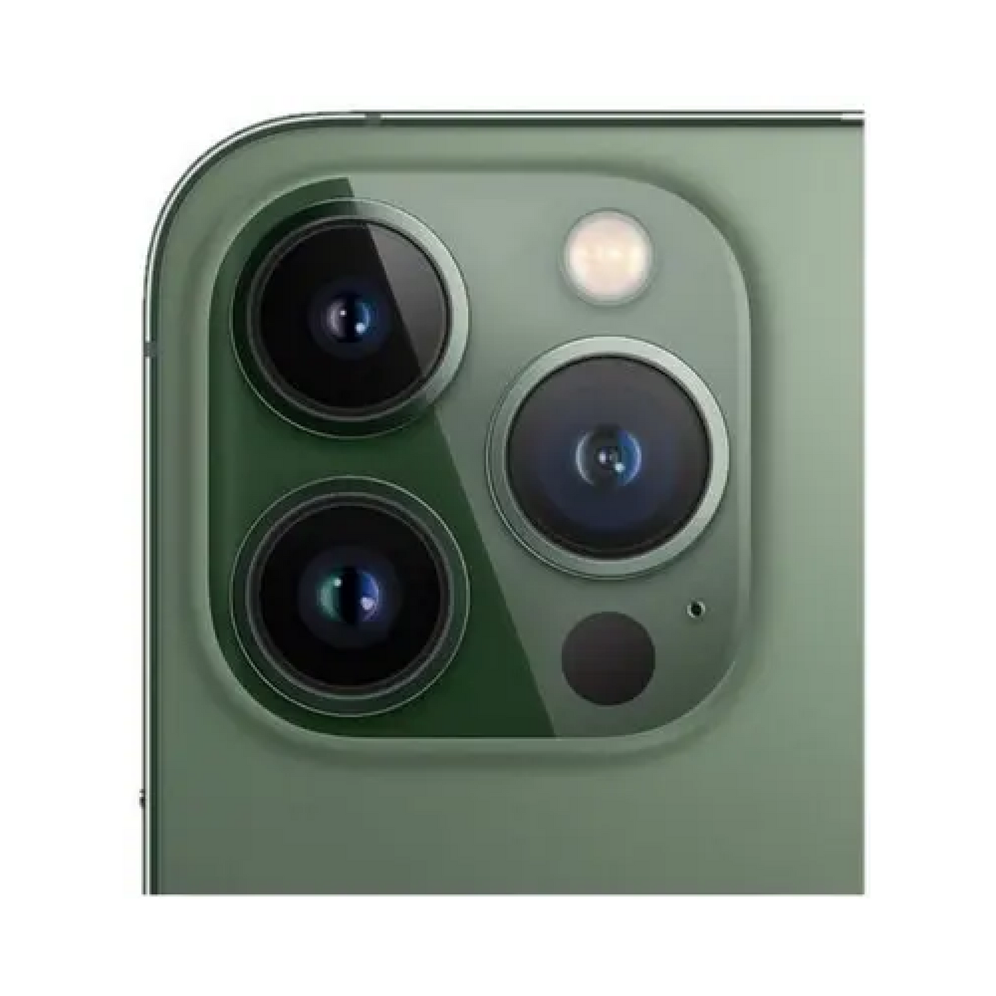 iPhone 13 Pro Used Phone 128GB Alpine Green [Grade-A]