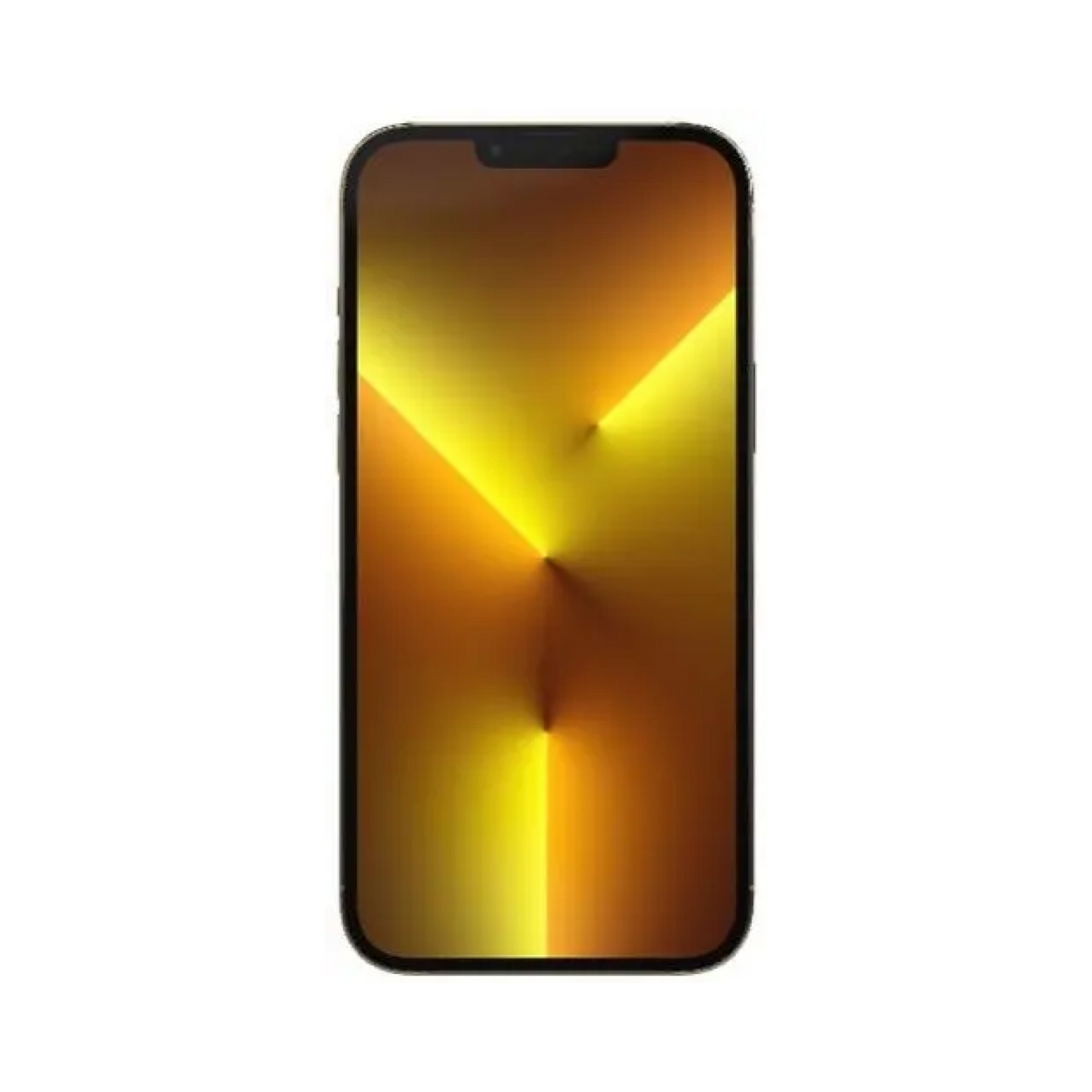 iPhone 13 Pro Used Phone 128GB Gold [Grade-A]