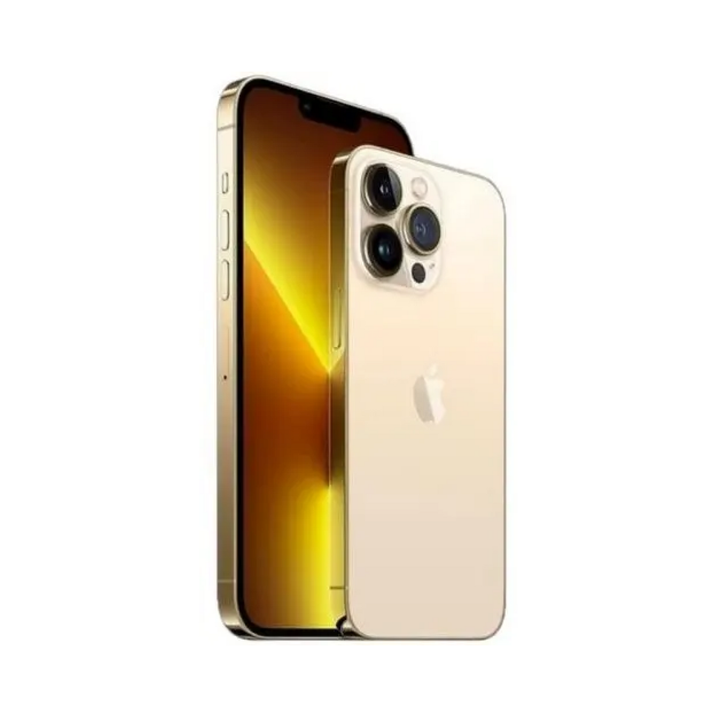 iPhone 13 Pro Used Phone 128GB Gold [Grade-A]