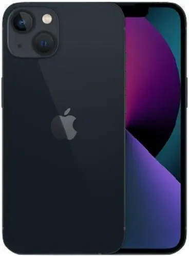 iPhone 13 Used Phone 128GB Midnight [Grade-A]