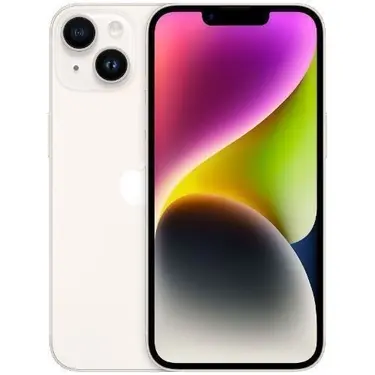iPhone 12 Used Phone 64GB White [Grade-A]